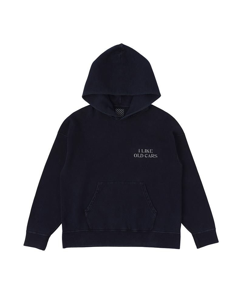 JUMBO SB HOODIE P.O. | Visvim Official North American Web Store